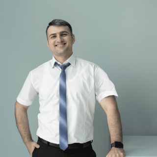 Акобян Артур